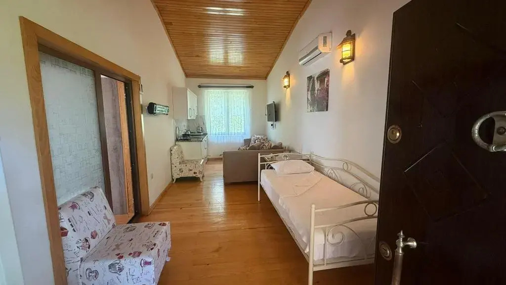 İpek Apart Hotel