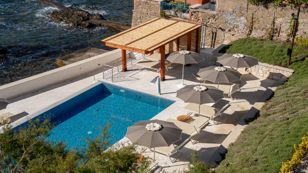 Villa Giada Luxury Boutique Hotel