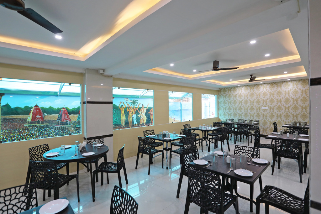 OYO 9344 Hotel Gangotri