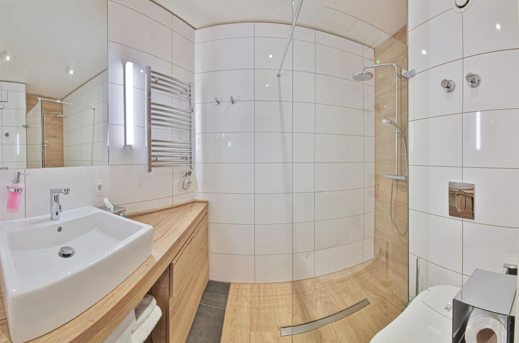 Aeronaut Serviced Apartments Neukölln-Kreuzberg powered by Pearl 1