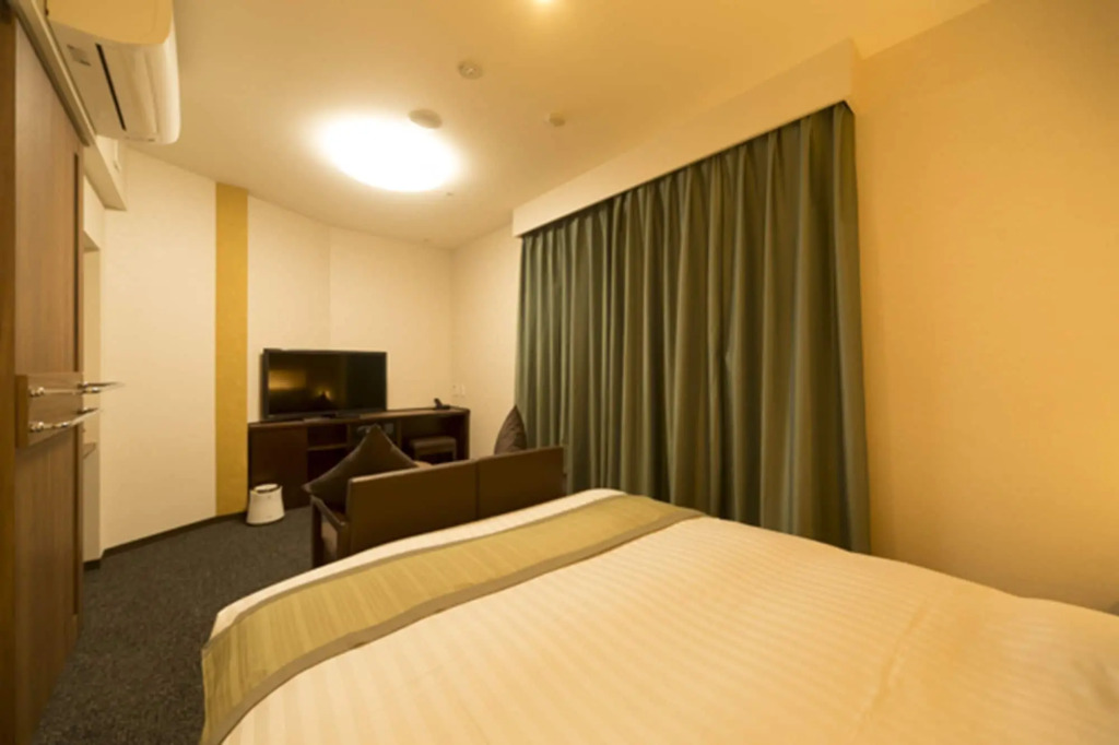 Dormy Inn Premium Kanda