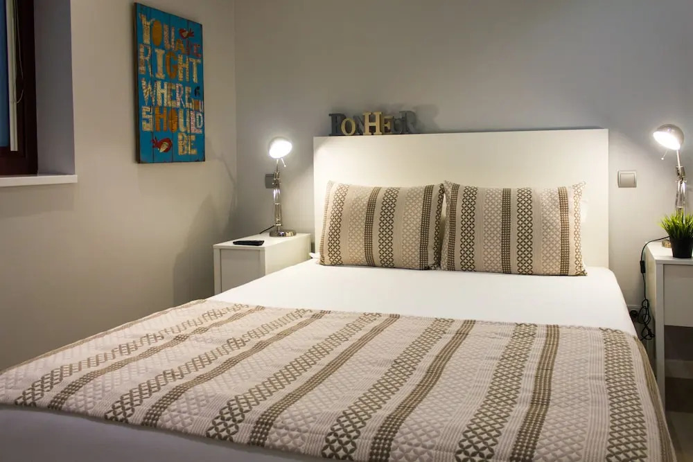 Arenal Suites Puerta del Sol