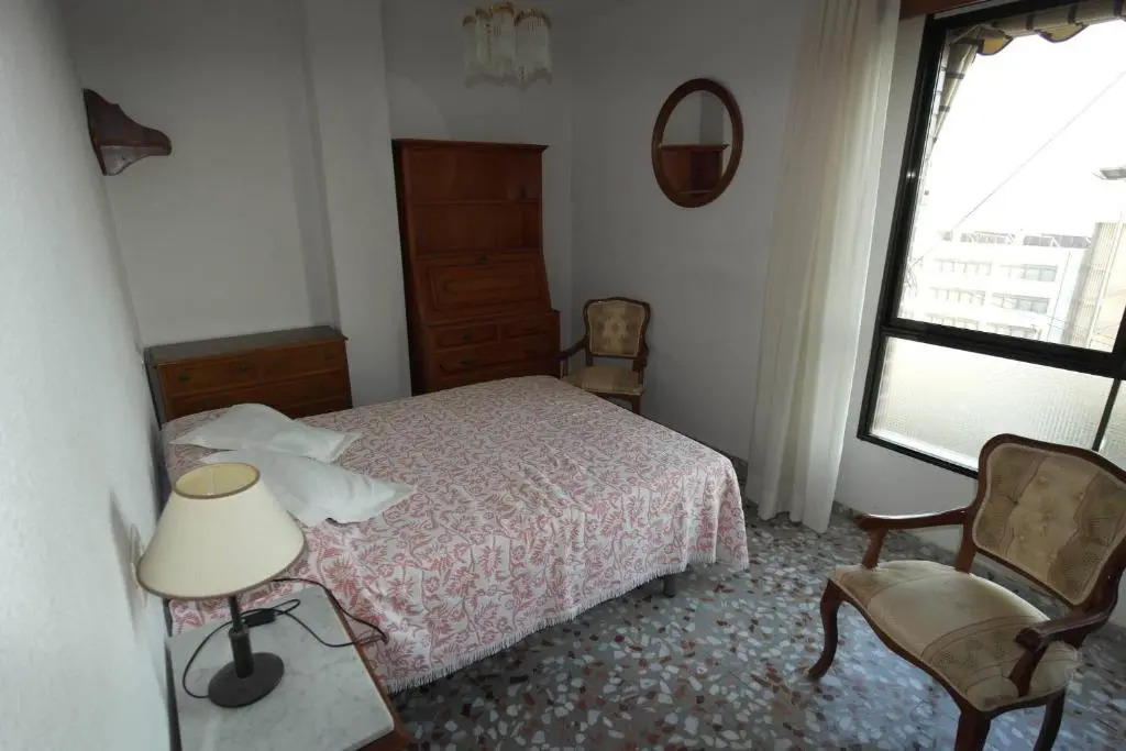 Pv20b, Amplio Apartamento Centrico, 50 Mt de la Playa Y Vistas Al Mar