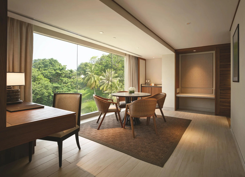 Shangri-La Rasa Sayang, Penang