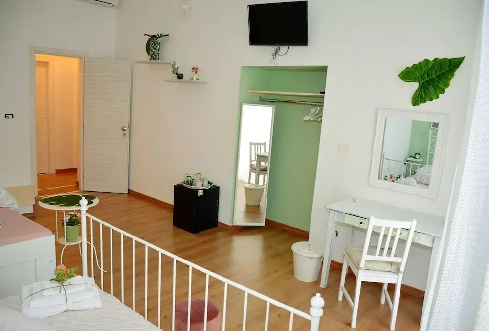 Lùrooms- Guesthouse in Noto