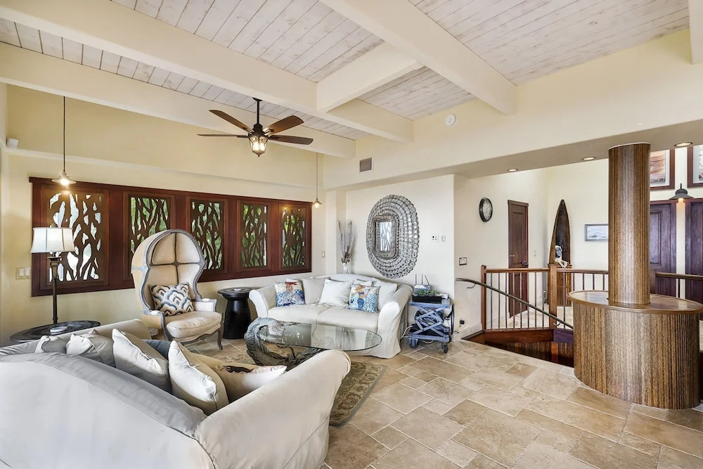 Mermaid Cove 4 Bedroom Home
