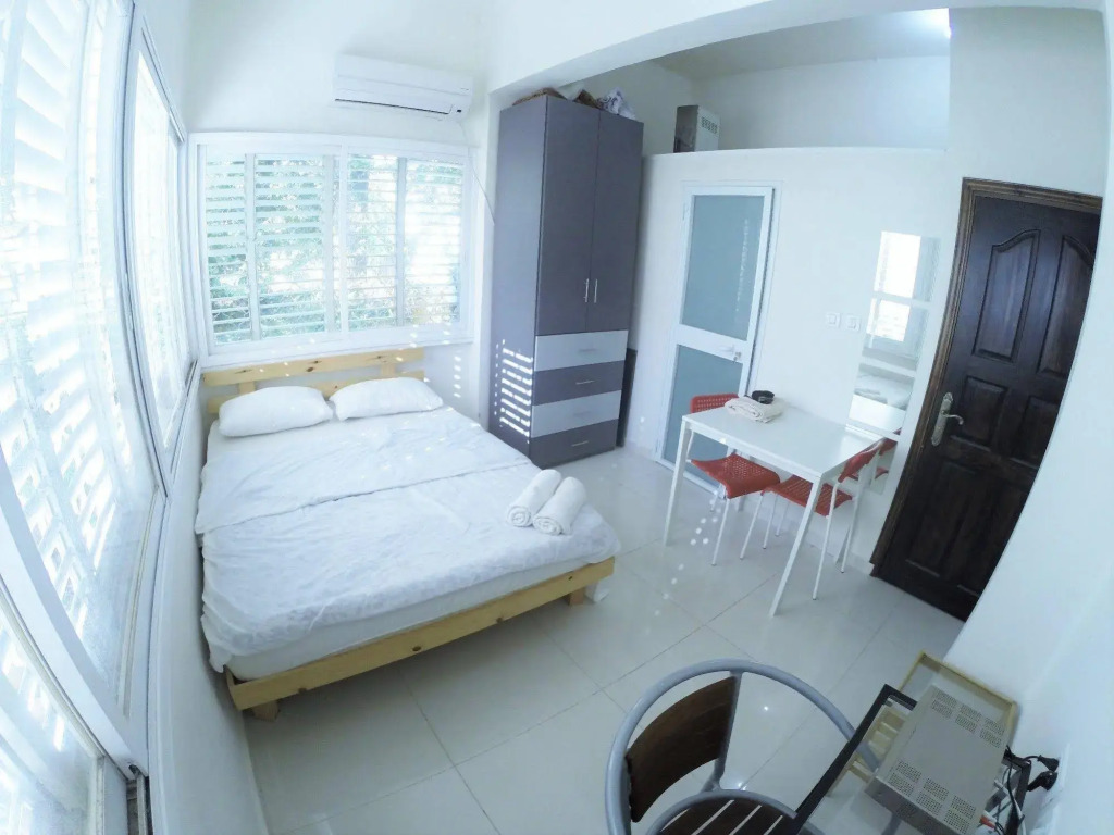 TLVSublet