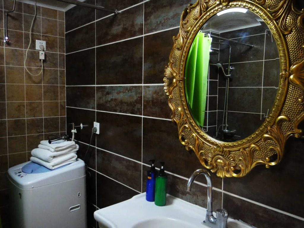 Dalian Heping Seascape Elite Residence Hotel