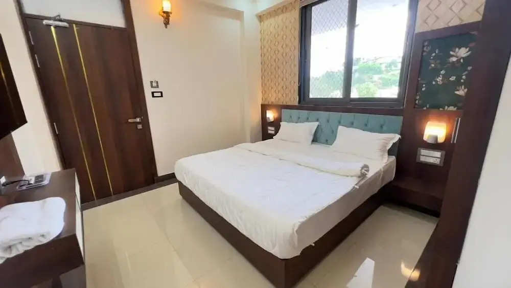 Hotel Abhinandan Palace