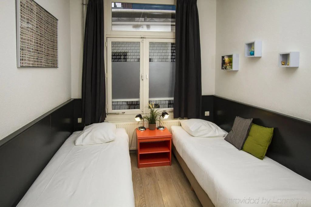 Hotel La Bohème
