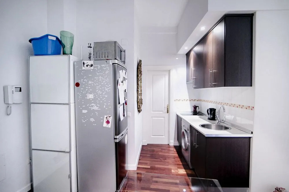 Coeo Peña Design Apartments
