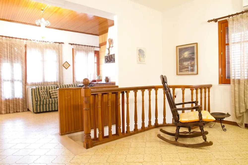 Villa Rossella