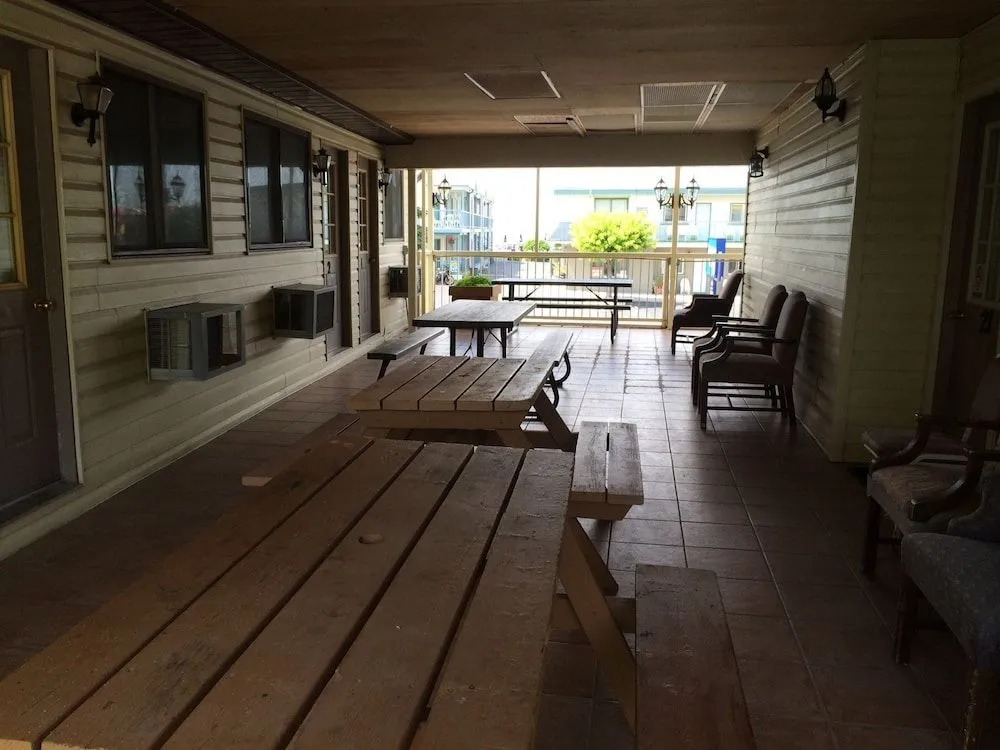 Villa Nova Motel