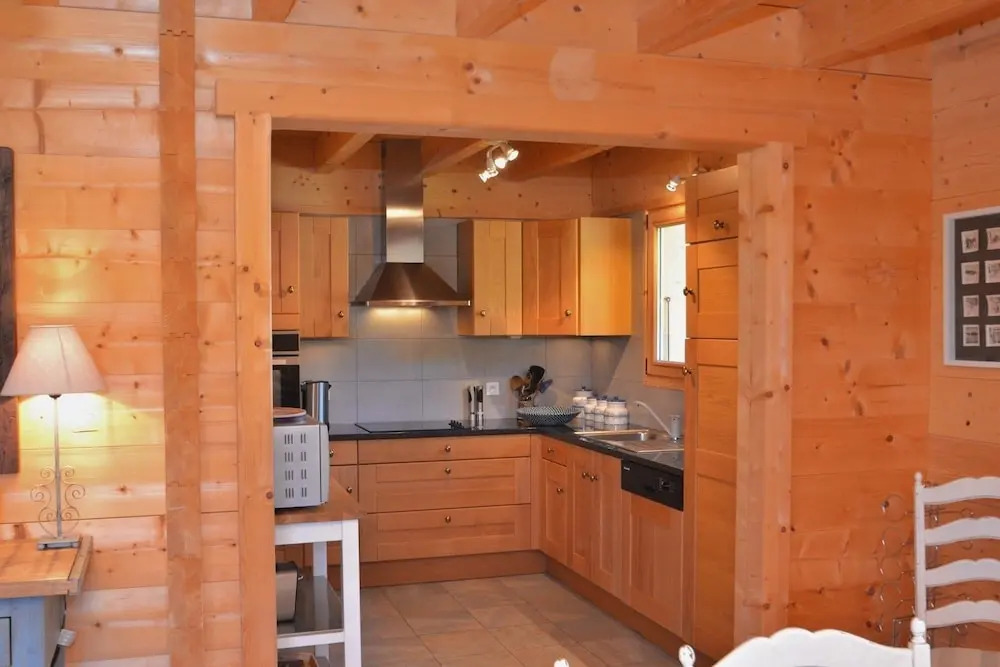 Chalet Arosa - ARAVIS Holidays