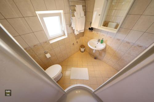 Apartment Josip