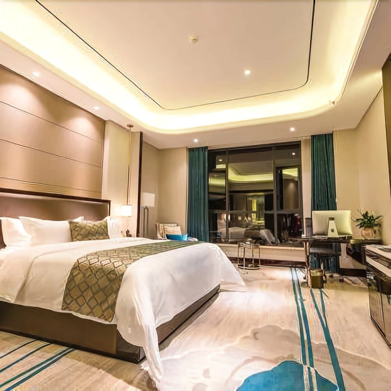 Yuanling Huixin Lijing Hotel