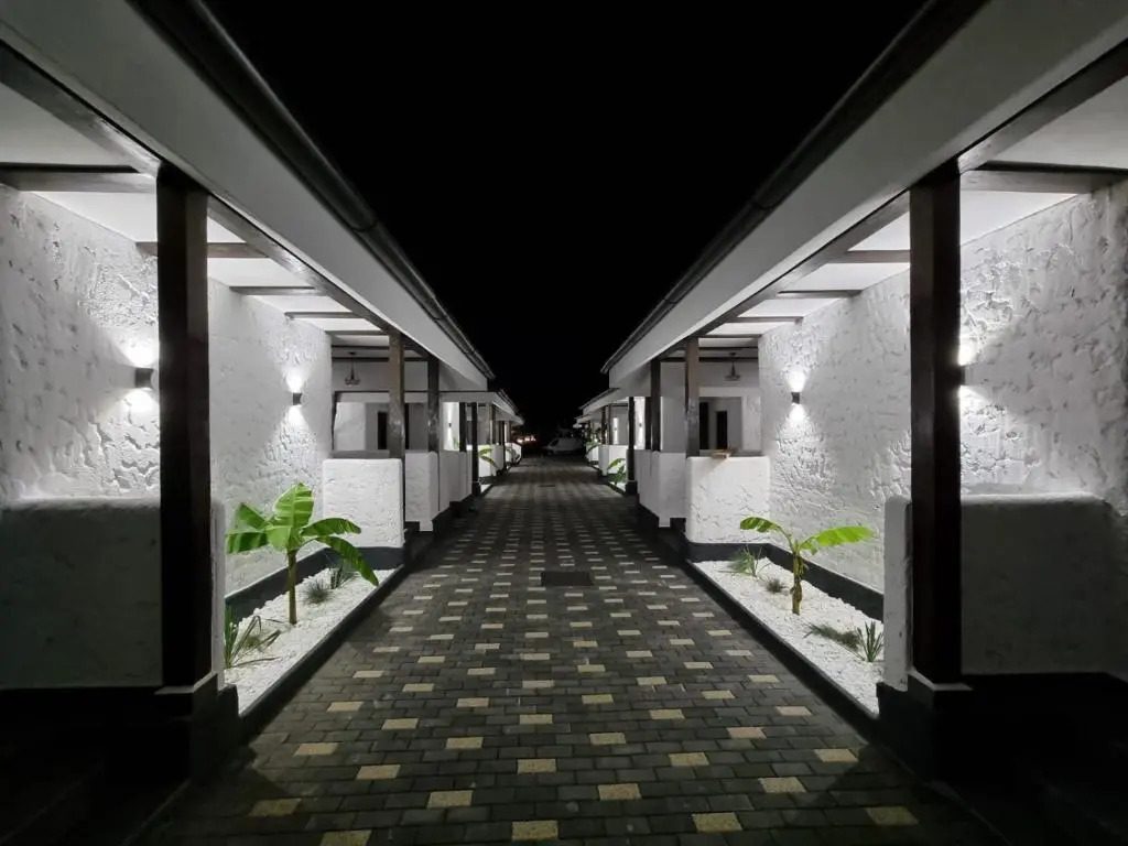 Bungalow Terra Kordu