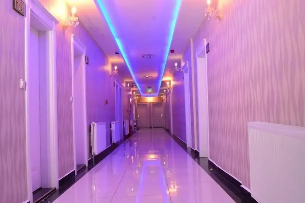 Maciter Hotel