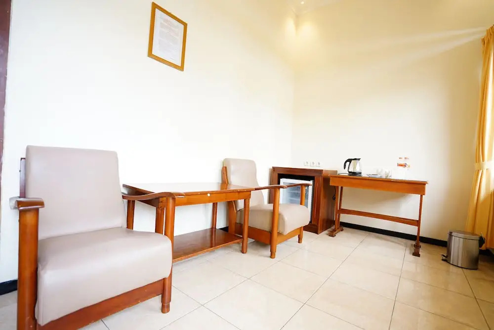 Selecta Hotel Batu Malang - Adults Only
