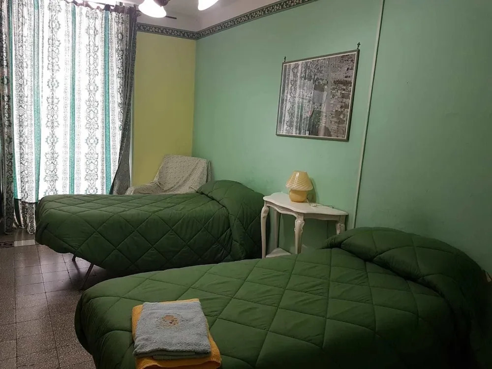 B&B MIRAGLIA