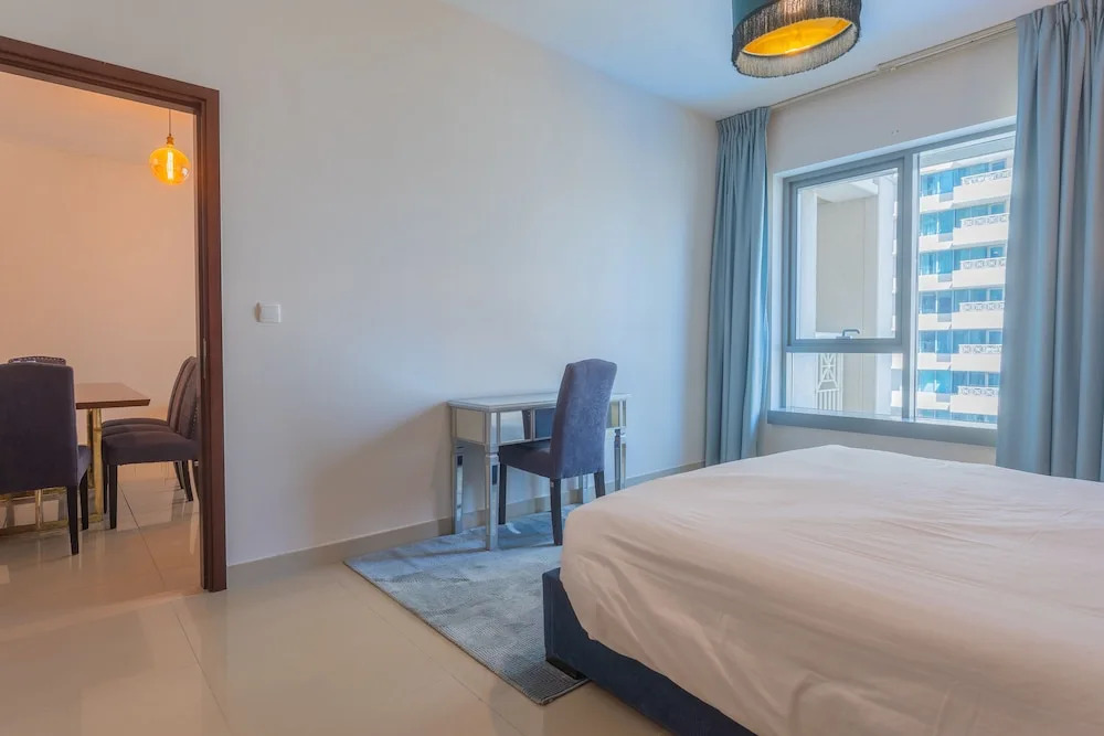 Bellavista Apartments Holiday Homes LLC - 29 Boulevard - 2 Bedroom Downtown Fountain View