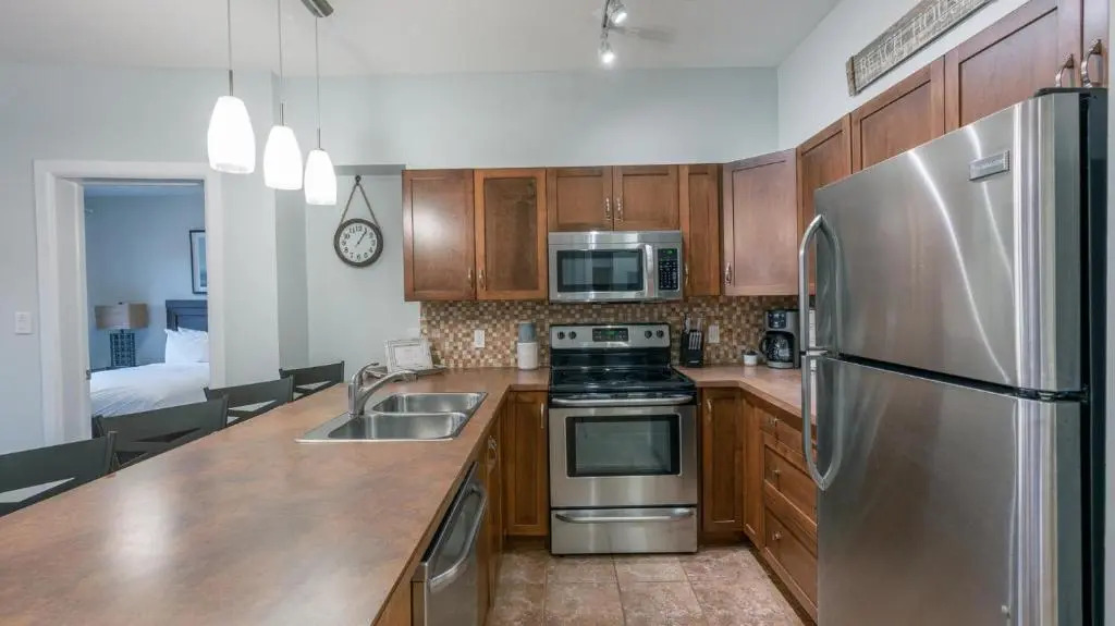 Bright and Airy Condo With Pool! #454