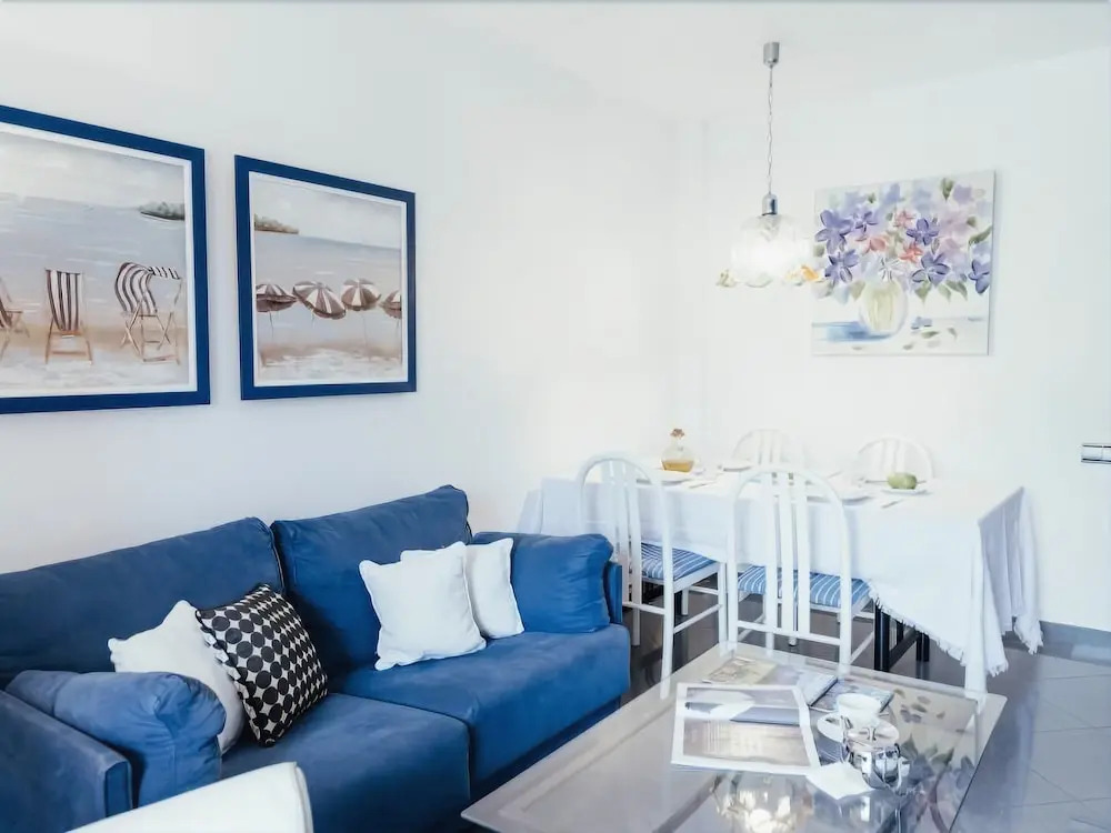 Apartament Marina
