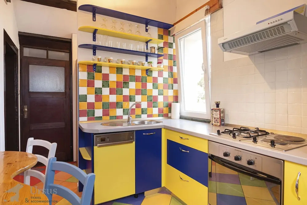 Apartment Lira