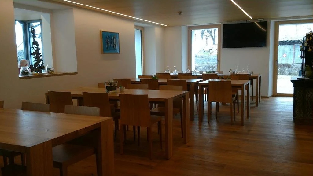 Hotel des Alpes Dalpe