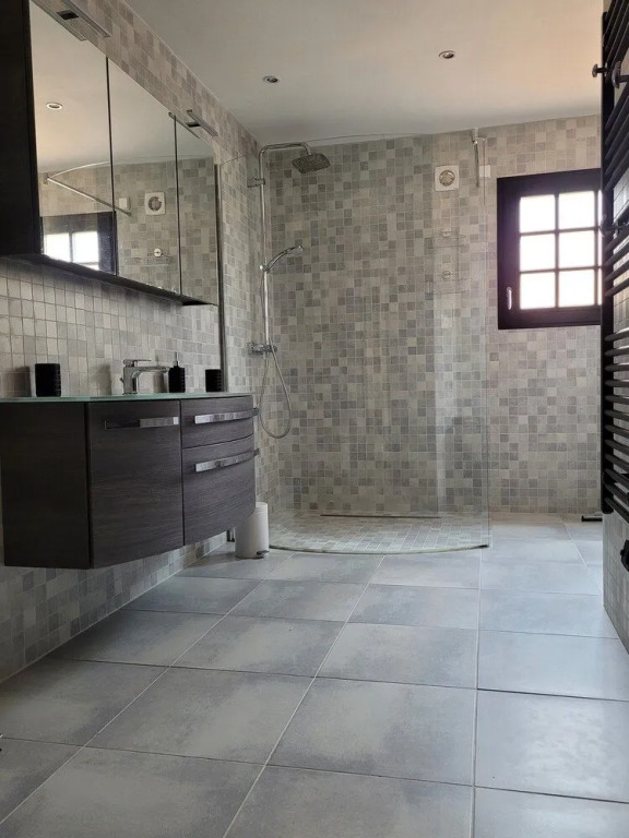 Chambre dhôte à la villa René