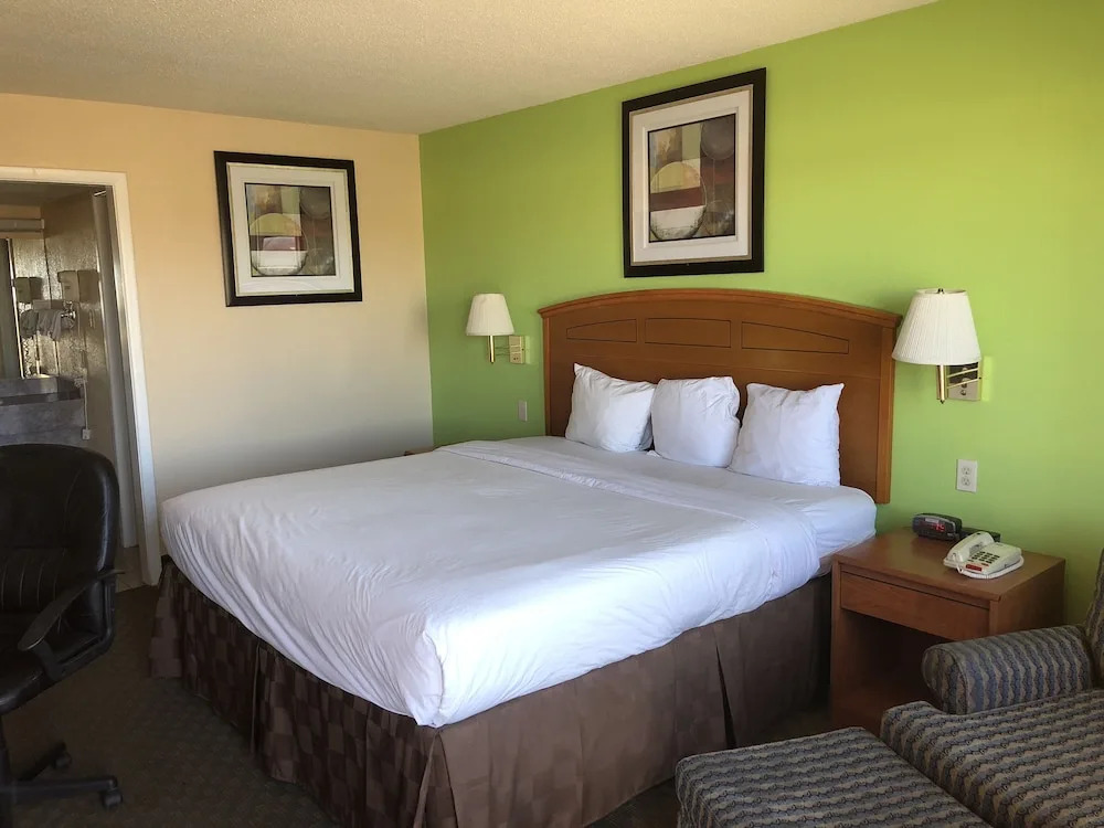 Lone Star Inn