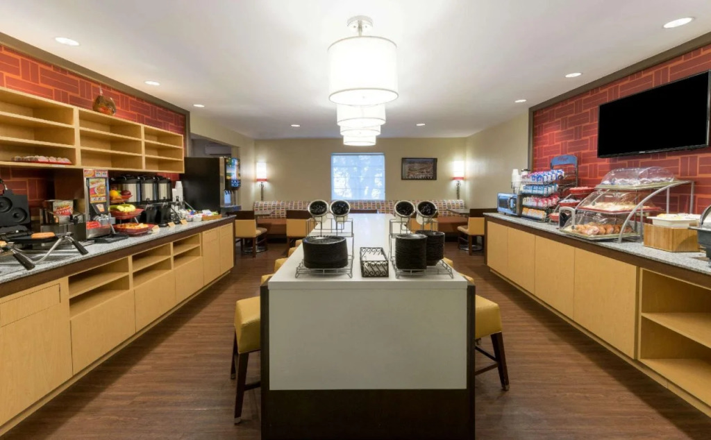 MainStay Suites Louisville Jeffersontown