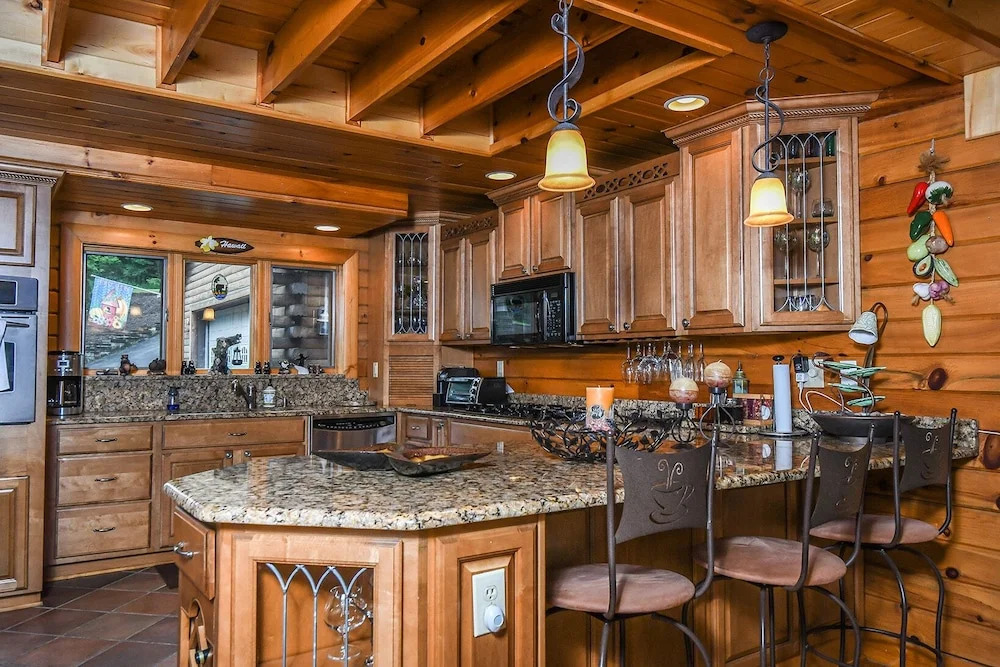 Cabernet Chalet