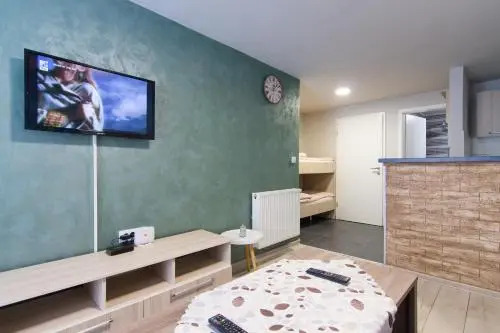 Vla ić apartmani Feliciano