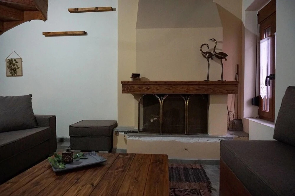 Delightful Country Mansion in ''Armeni''