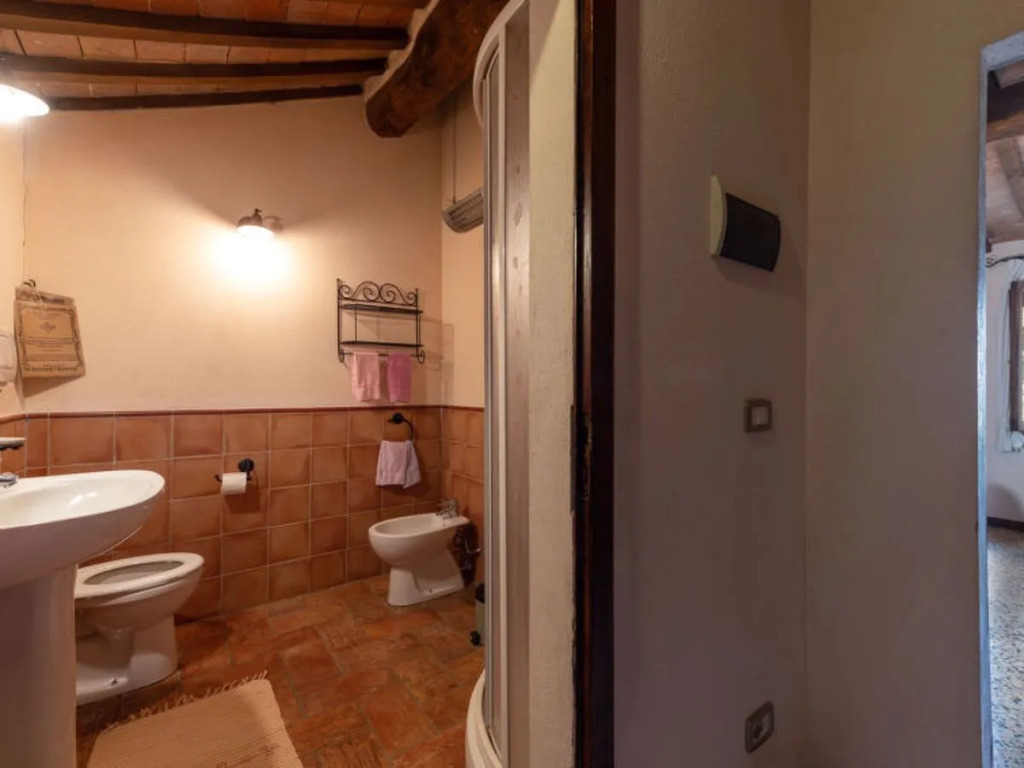 House Carola Cinigiano
