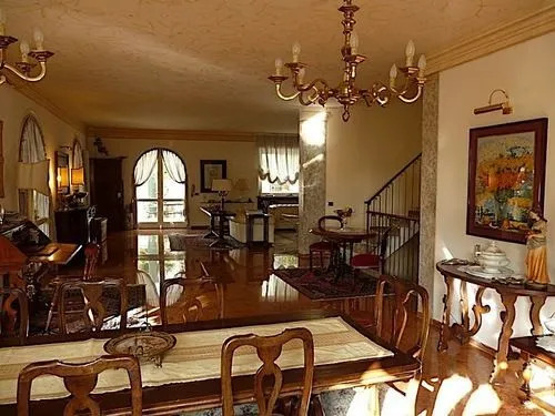 Villa Erika