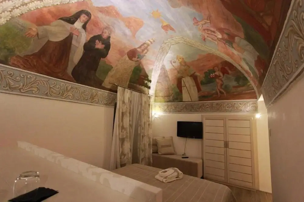 Calderoni Martini Suite