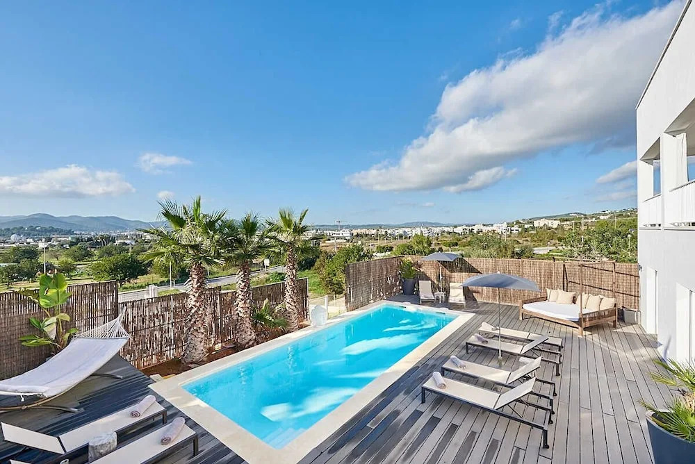Villa Talamanca