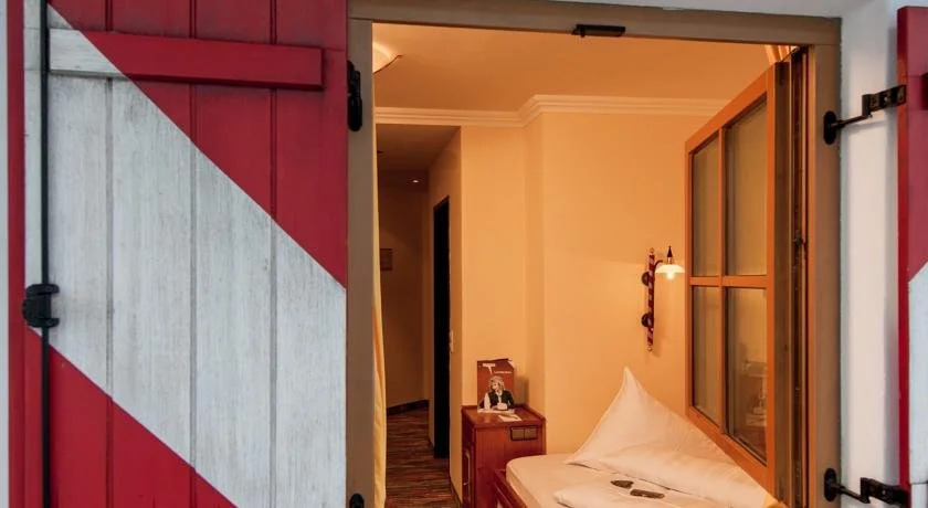 Hotel LÜ