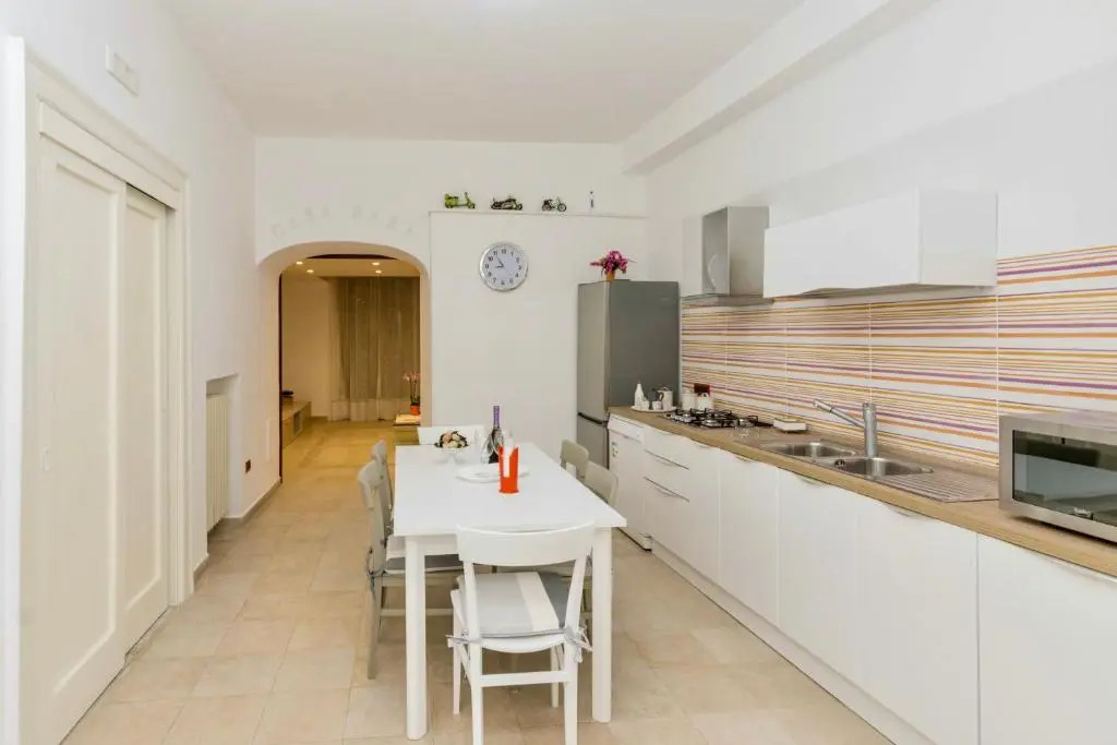 Sara luxury apartament