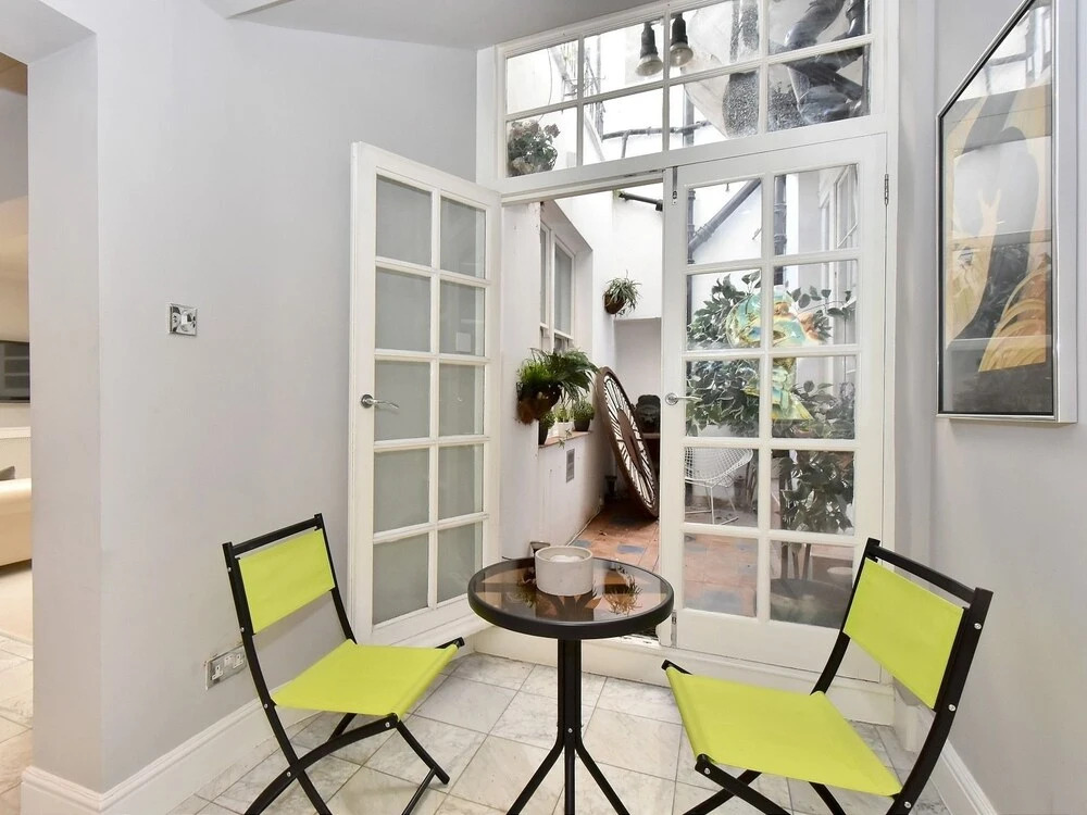 Gorgeous Apartment Paddington