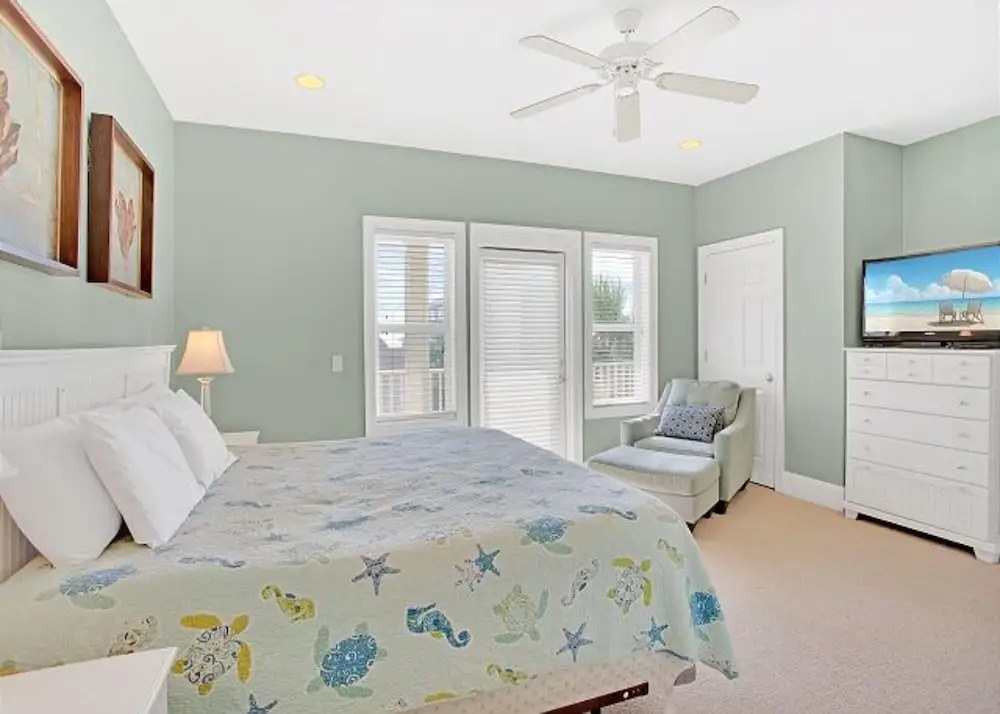 5416 Gulf Drive by Forehand Rentals