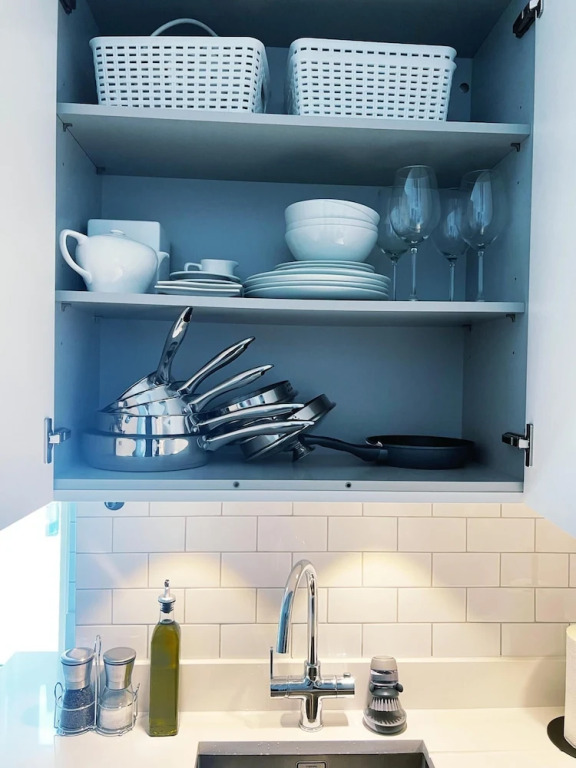 Londwell - Luxury Knightsbridge Flat - Harrods