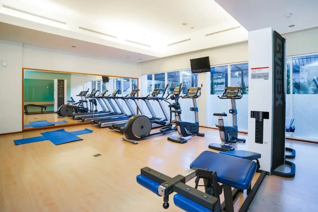 HARRIS Resort Batam Waterfront