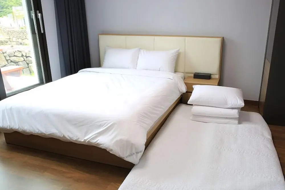 Villa de Hotel Alliance