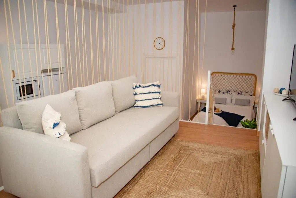 Soraya's Place - Chopín 5