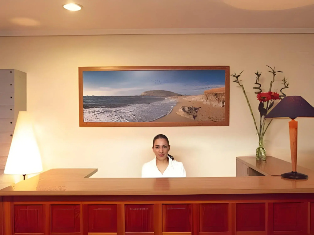 Apartamentos Cana Rita