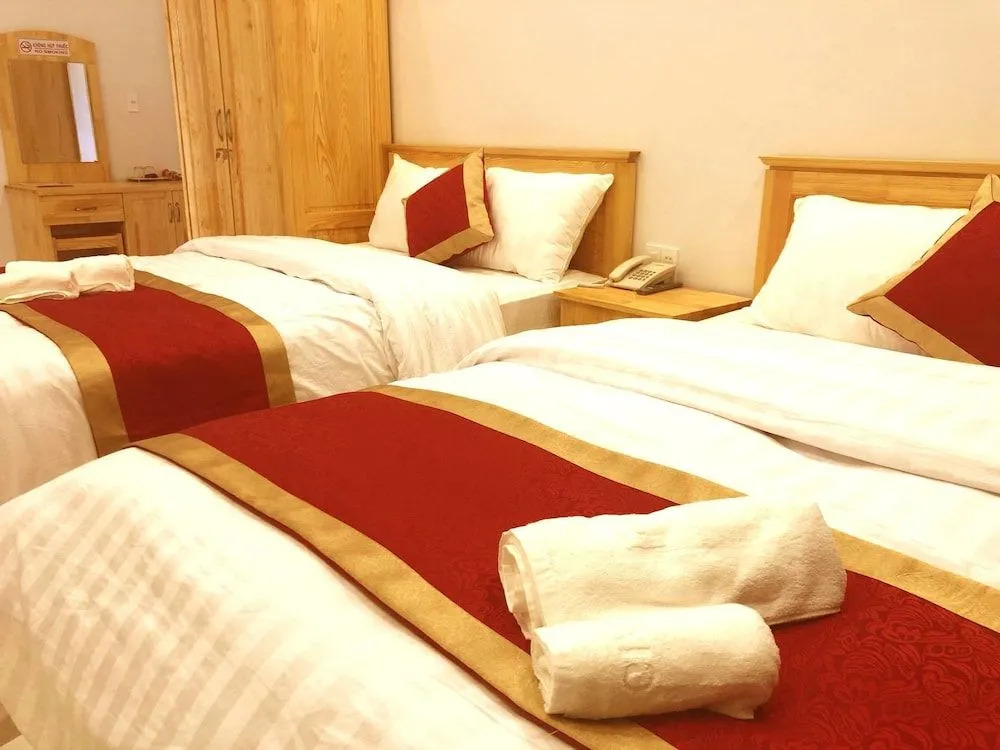 Gia Bảo Nguyễn Hotel