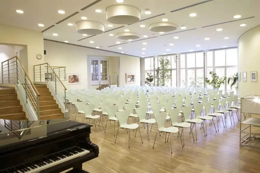 Hotel Baseler Hof